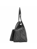 Guess Eco Victtoria - Shopper 2in1 L 40 cm (coal logo) in coal logo