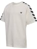 Hummel T-Shirt Hmljr Archive Kinder in BLANC DE BLANC