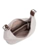 DIANA Schultertasche in COGNAC