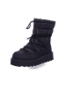 Tamaris Damen Winterschuhe warm Da.-Stiefel in Schwarz