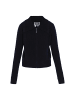 DreiMaster Women Cardigan in navy