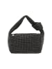 myMo at night Women Handbag in Black