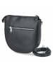 Joop! Jeans Handtasche in schwarz