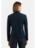 Odlo Jacke "Midlayer 1/2 Zip Besso" in Blau