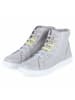 Andrea Conti Schlupfstiefel in grey