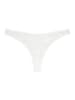 Scandale Eco-lingerie String Panty in Undyed