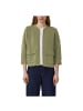 S.OLIVER RED LABEL Sweatshirt in olive