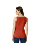 tectake Achselshirt, Für viele Outfits und Auftritte, Einfarbiges Damen Top
