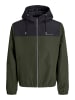 Jack & Jones Jacke in Rosin