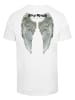 Mister Tee Mister Tee Herren Sky High Tee in white