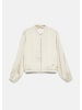 comma Indoor-Jacke  in  9300_helles beige