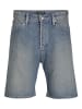 Jack & Jones Jeans-Shorts in Blue Denim