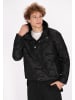 MO Herren Schlupfjacke in Grau Camouflage