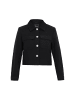 faina Jacket in navy