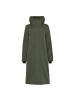 Didriksons Parka Selina in black