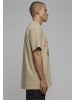 Mister Tee T-Shirts in sand