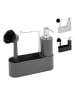 bremermann Spülbecken Organizer ca. 22 x 21 x 6,7 cm (B/H/T)