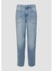 s.Oliver Jeans-Hose MOM FIT  in  52Z2_hellblau