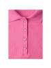 Street One Langarmshirt in glowy pink