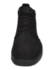 Timberland Sneaker High DAVIS SQUARE CHUKKA in schwarz