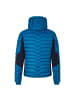 Bogner Steppjacke Goran in bold blue