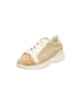 Donna Carolina Sneaker in beige