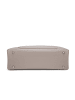 David Jones Schultertasche in LIGHT TAUPE