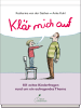 Klett Kinderbuch Buch - Klär mich auf. 101 echte Kinderfragen rund um ein aufregendes Thema