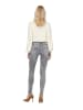 ONLY Jeans ONLBLUSH MID SK TAI918 skinny in Grau