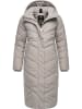 ragwear Wintermantel Suminka in Bone