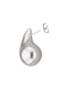 usha WHITE LABEL Women Earrings in Silver