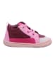 Däumling Lauflernschuhe in pink