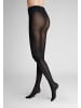 Hudson Feinstrumpfhose Micro 50 semi-blickdicht matt in Black