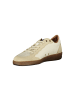 BLAUER USA Weiß Leder Herren Sneaker