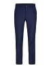 JACK & JONES PLUS Anzughose in Dark Navy
