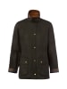 Barbour Jacke Beadnell Wax in oliv