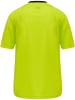 Hummel Hummel T-Shirt Hmlreferee Multisport Damen Atmungsaktiv Schnelltrocknend in EVENING PRIMROSE