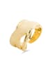 Luxenter Ring Umlasu mit 18 Karat  verstellbar Gelbgold-Umlasu gold