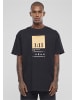 Mister Tee T-Shirt in black