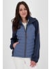 alife and kickin Winterjacke, Outdoorjacke SoleneAK A in marine