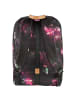 Nitro Urban Collection Cypress - Rucksack 15" 56 cm (black rose) in black rose