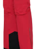 LEGO wear Schneehose LWPOWAI 708 in red