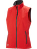 Helly Hansen Weste "Manchester 2.0 Softs Vest" in Rot