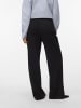 Vero Moda Anzughose in Black
