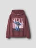 name it Hoodie in Wild Ginger1