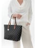 Tamaris Shopper TAS Anastasia in black