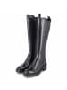Tamaris Stiefel in schwarz