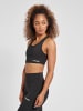 Hummel Hummel Bh Hmlmt Yoga Damen in BLACK