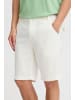 BLEND Shorts BHShorts in weiß