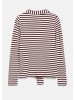 s.Oliver T-Shirt in 49G4_bordeaux